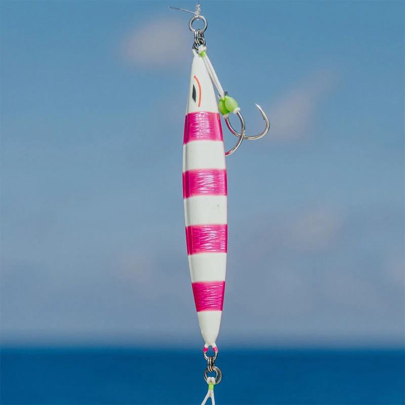 Mustad Mirotic Slow Jigs